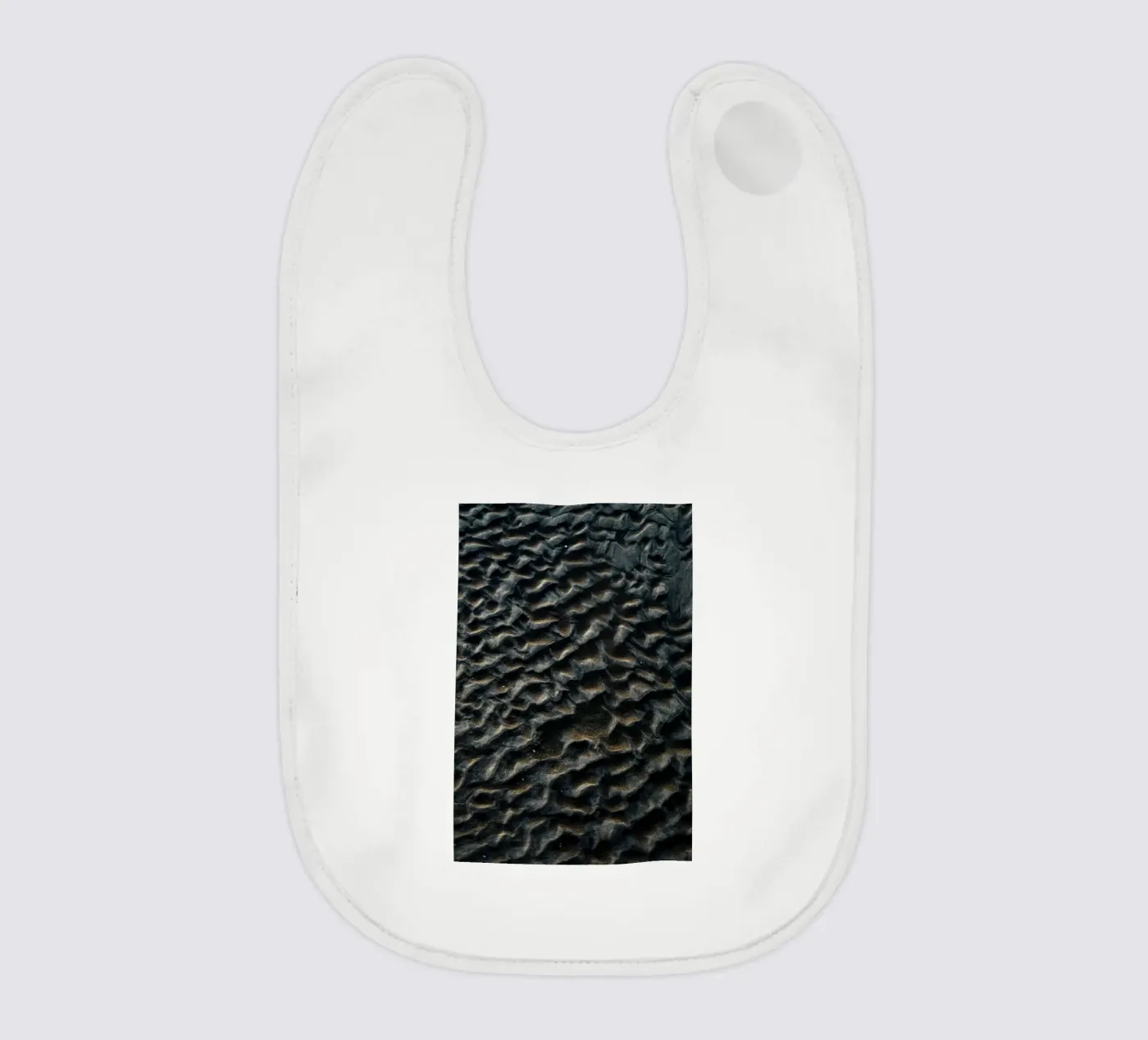 modelli di sabbia bavaglino da Earthly Visions