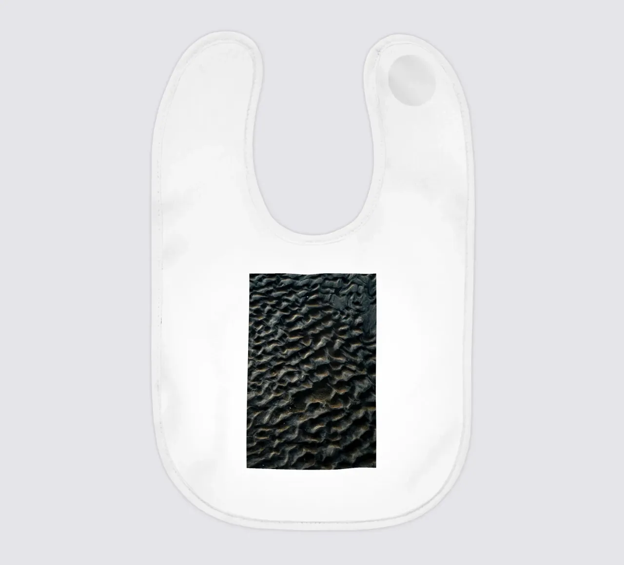 modelli di sabbia bavaglino da Earthly Visions