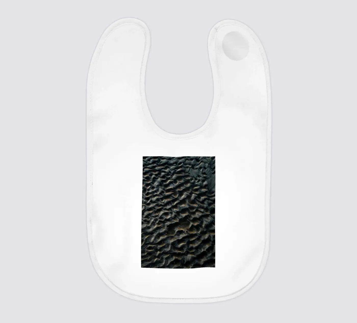 modelli di sabbia bavaglino da Earthly Visions