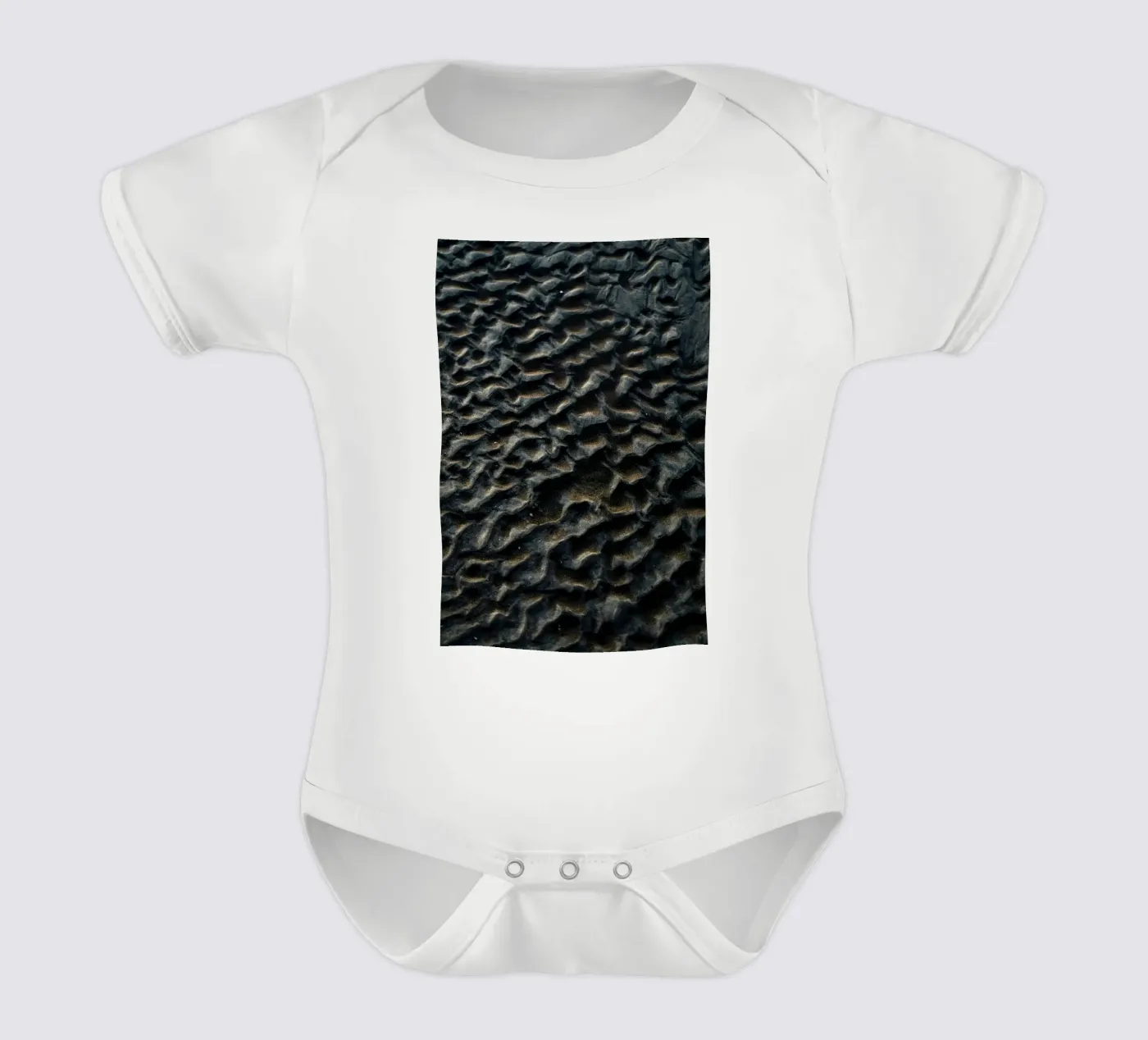 motifs de sable body bébé de Earthly Visions