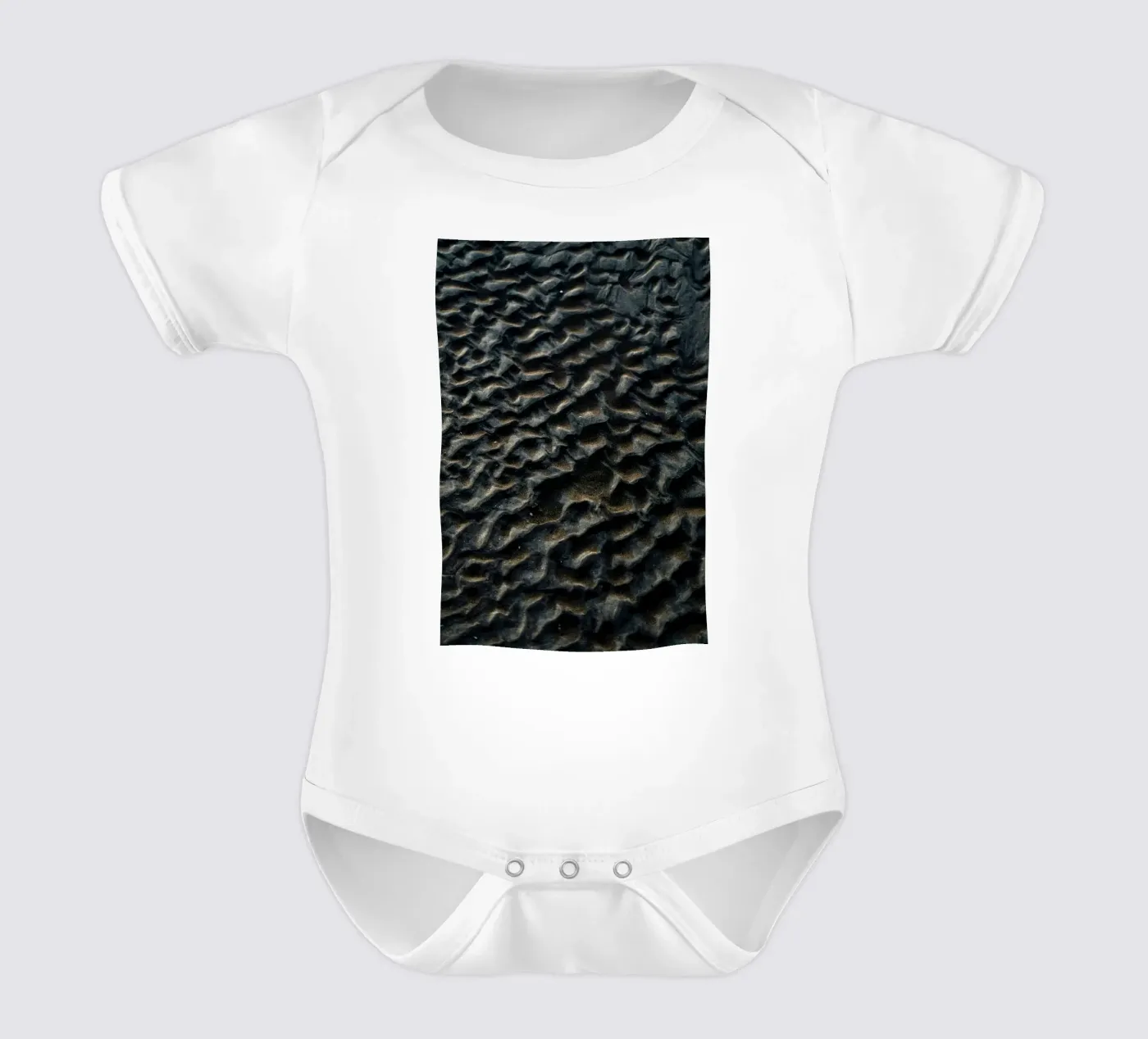 motifs de sable body bébé de Earthly Visions