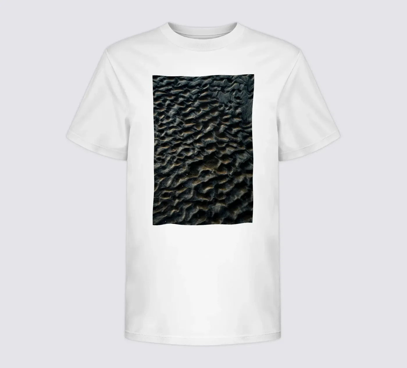 zandpatronen kinder t-shirt van Earthly Visions