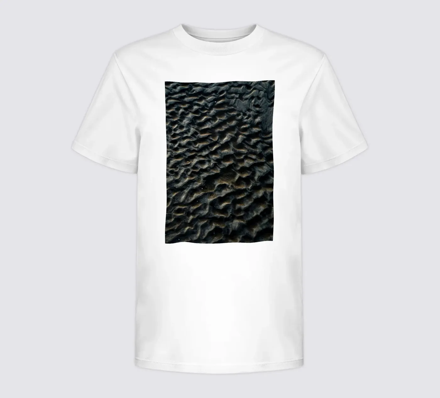 zandpatronen kinder t-shirt van Earthly Visions