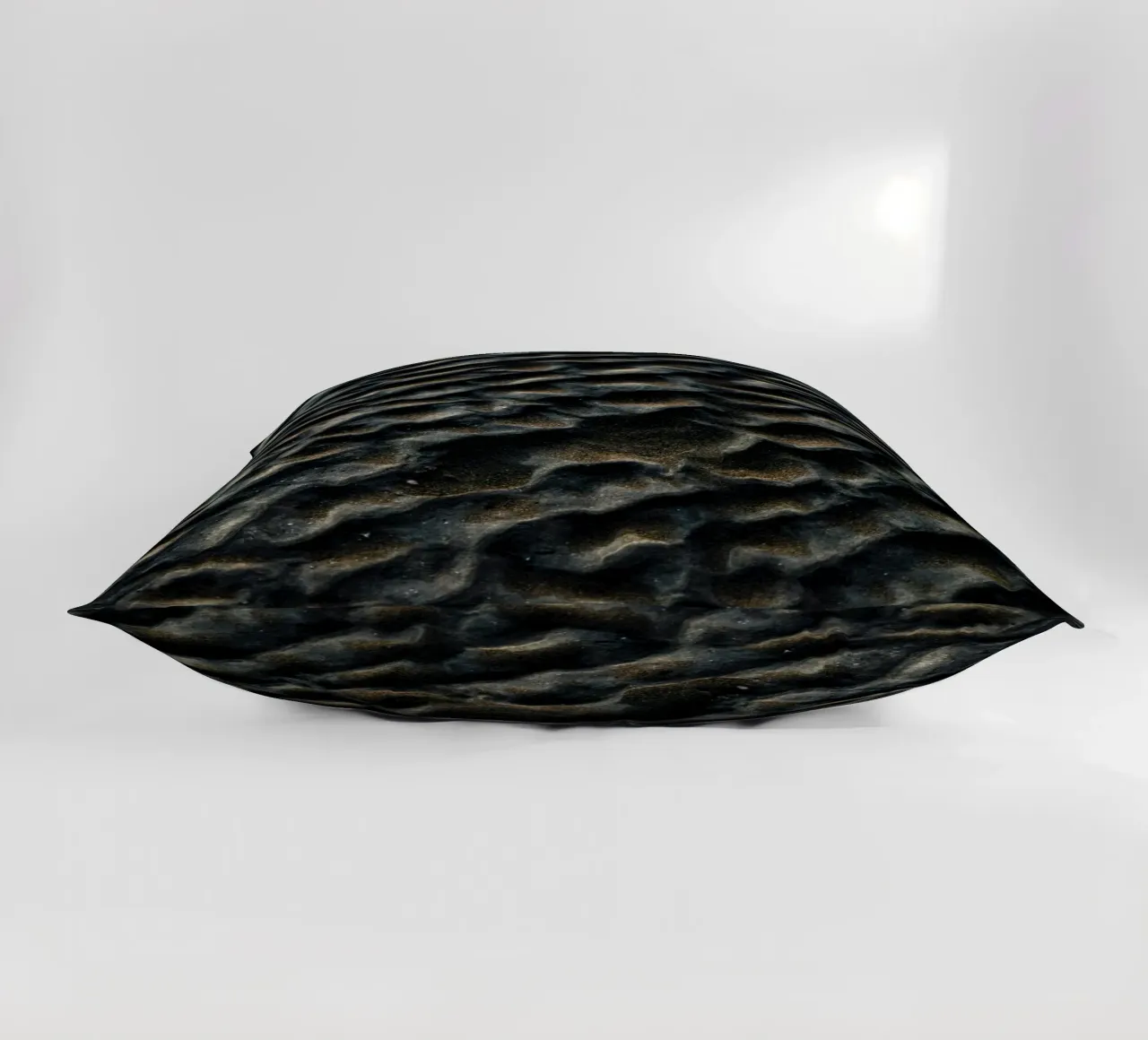 modelli di sabbia cuscino da Earthly Visions