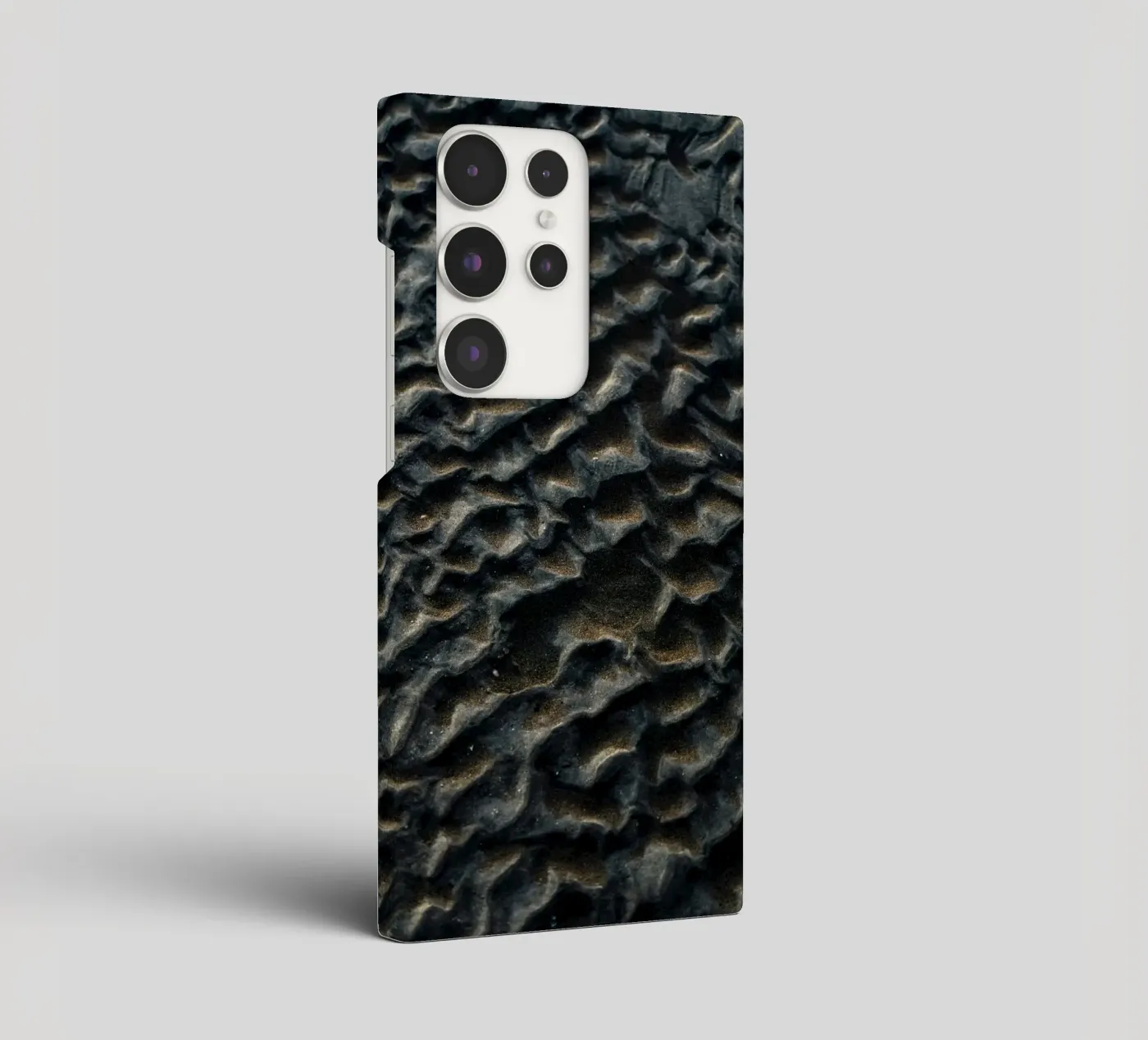 modelli di sabbia cover samsung da Earthly Visions