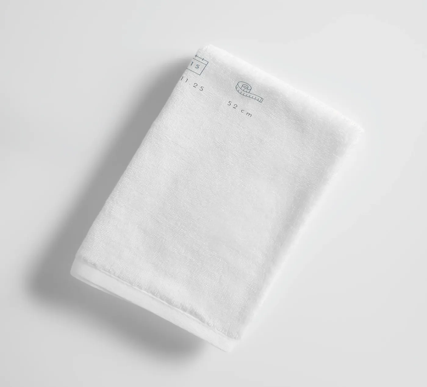 Traumtiere towel by Kartenliebe