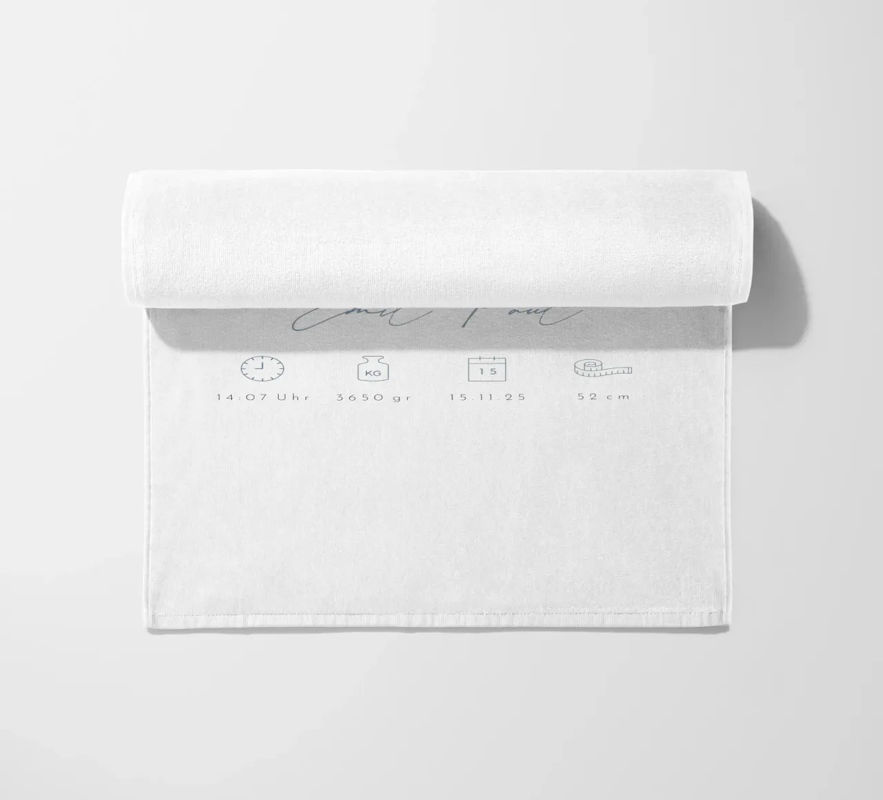 Traumtiere telo mare da Kartenliebe