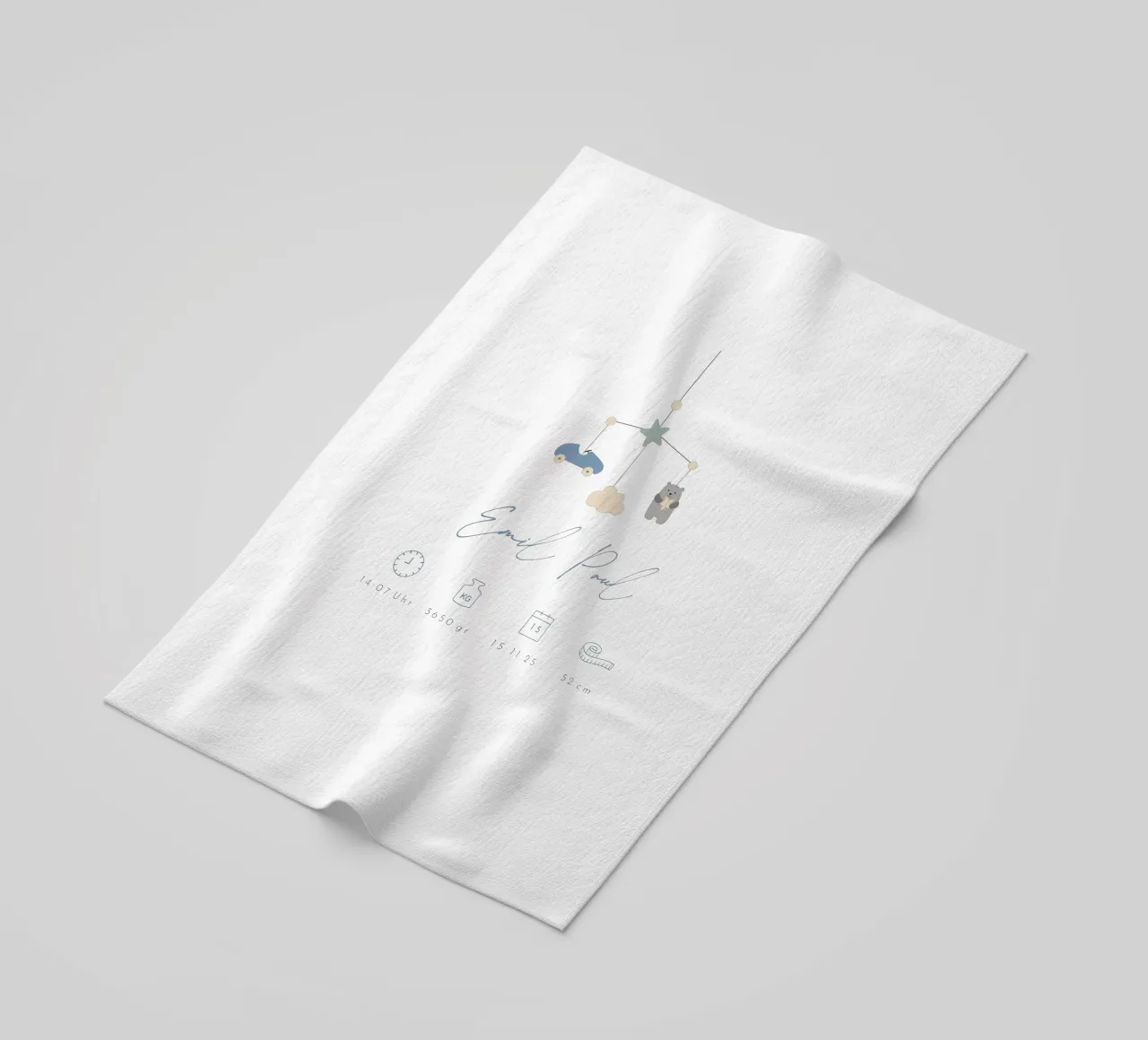 Traumtiere telo mare da Kartenliebe