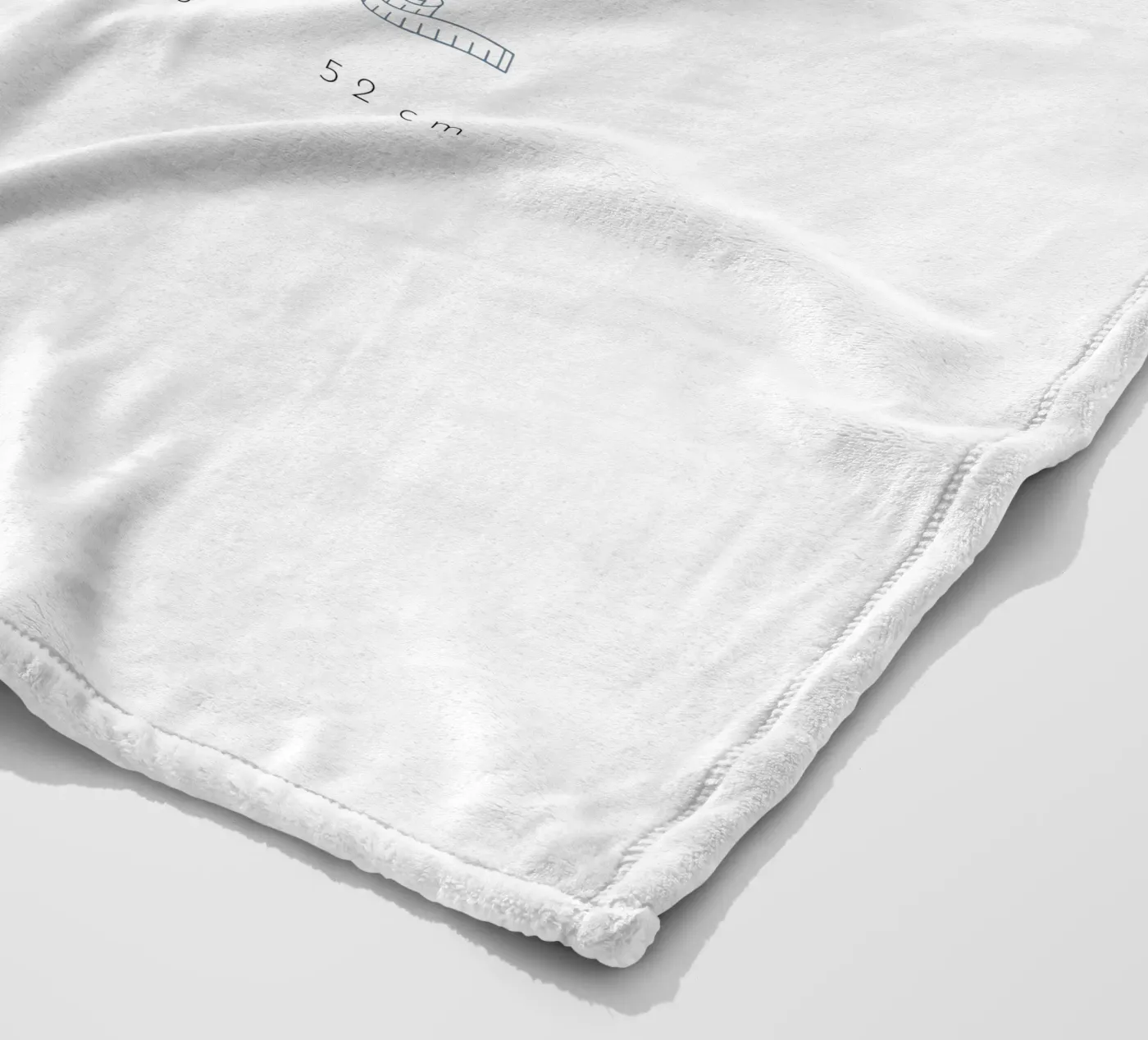 Traumtiere Fleecedecke von Kartenliebe