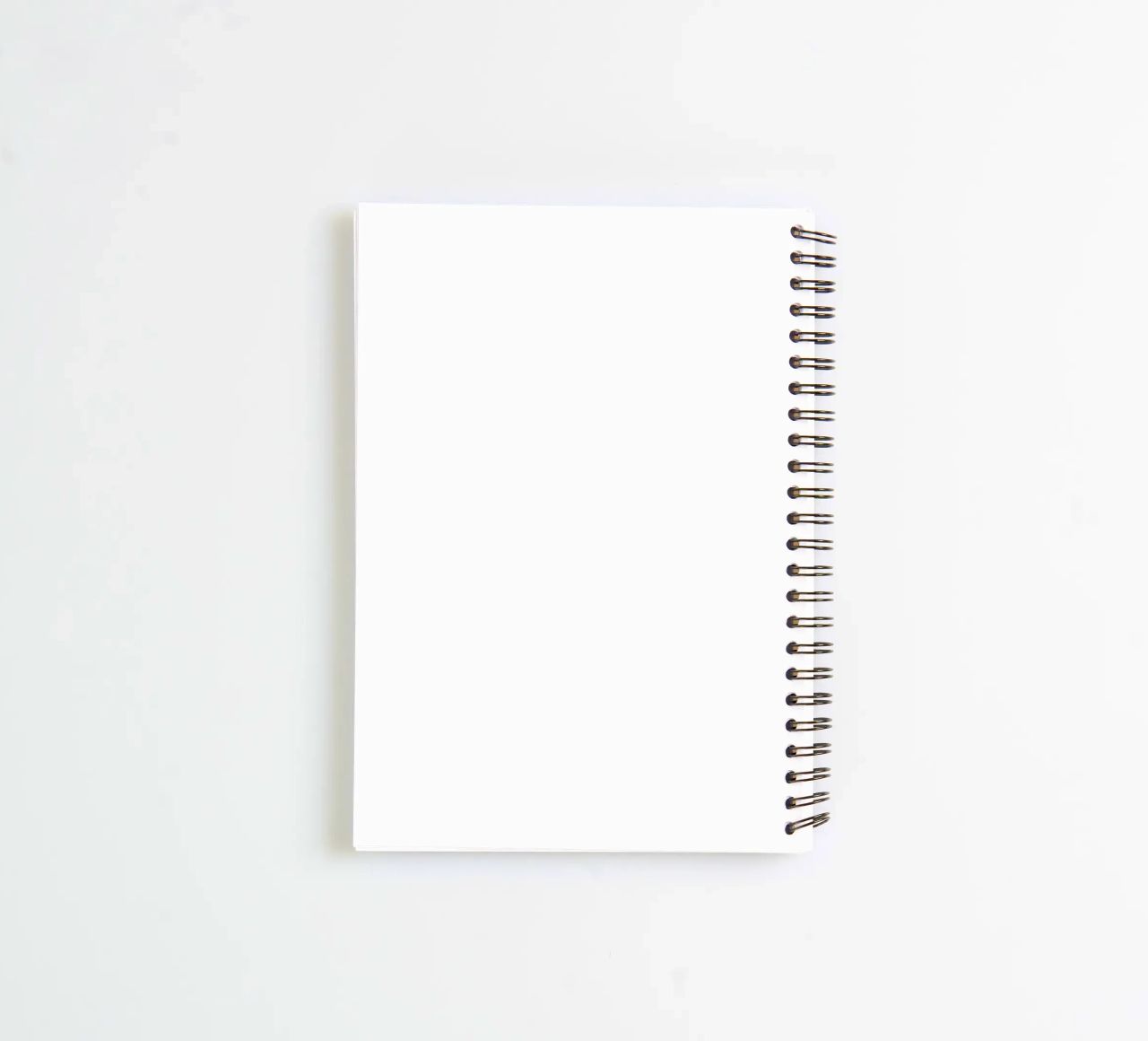 Say Goodbye Ringbuch von Kartenliebe