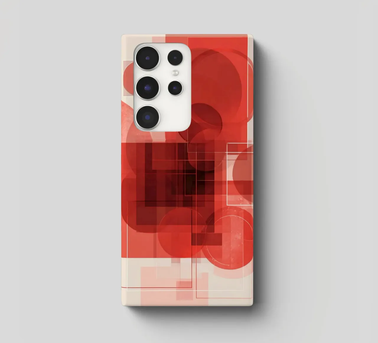 Architecture of Emotion cover samsung da Mosaic Dialogue