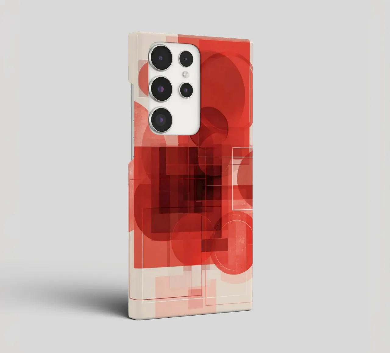 Architecture of Emotion cover samsung da Mosaic Dialogue