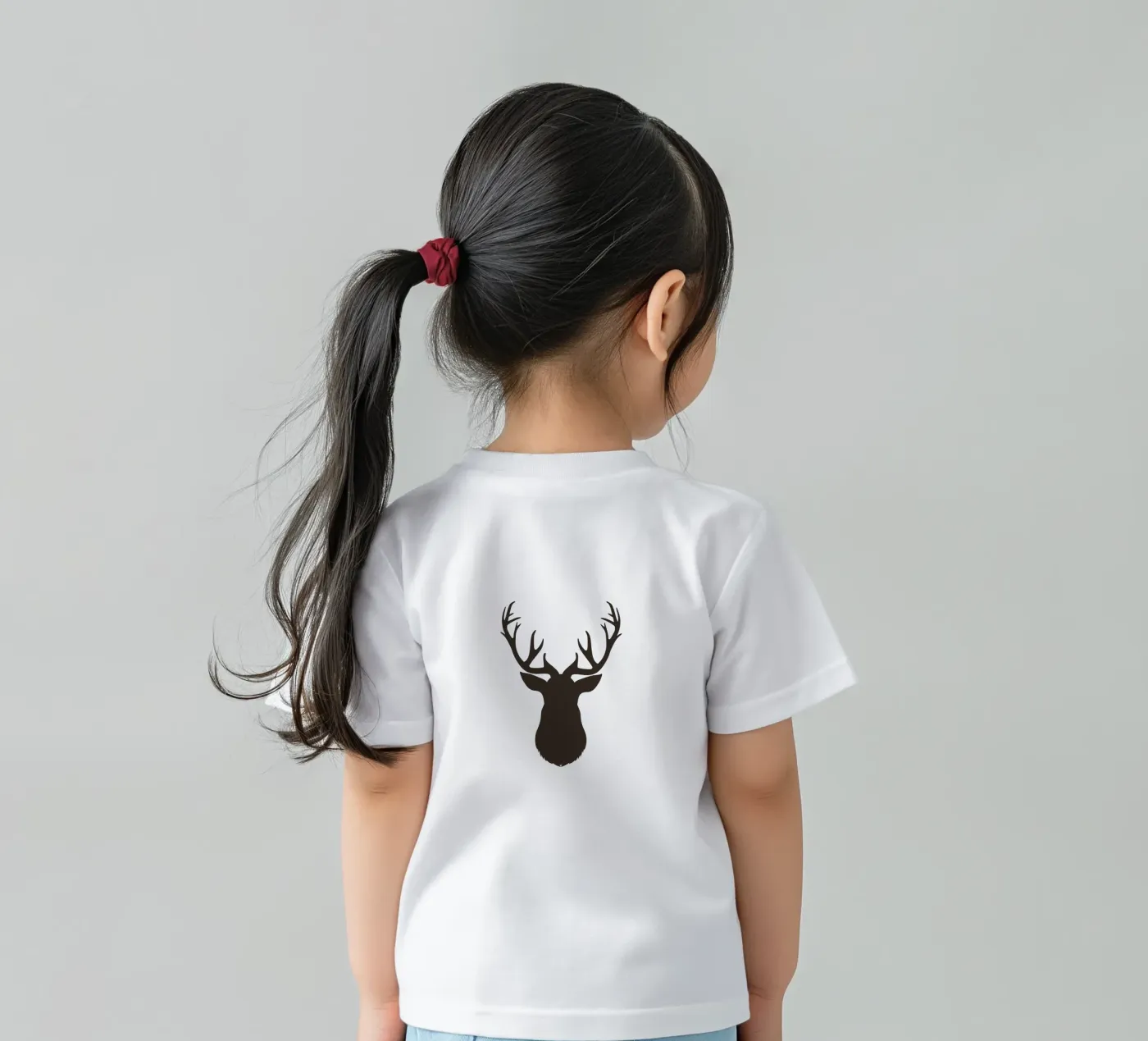 Hunter t-shirt bambini da Kartenliebe