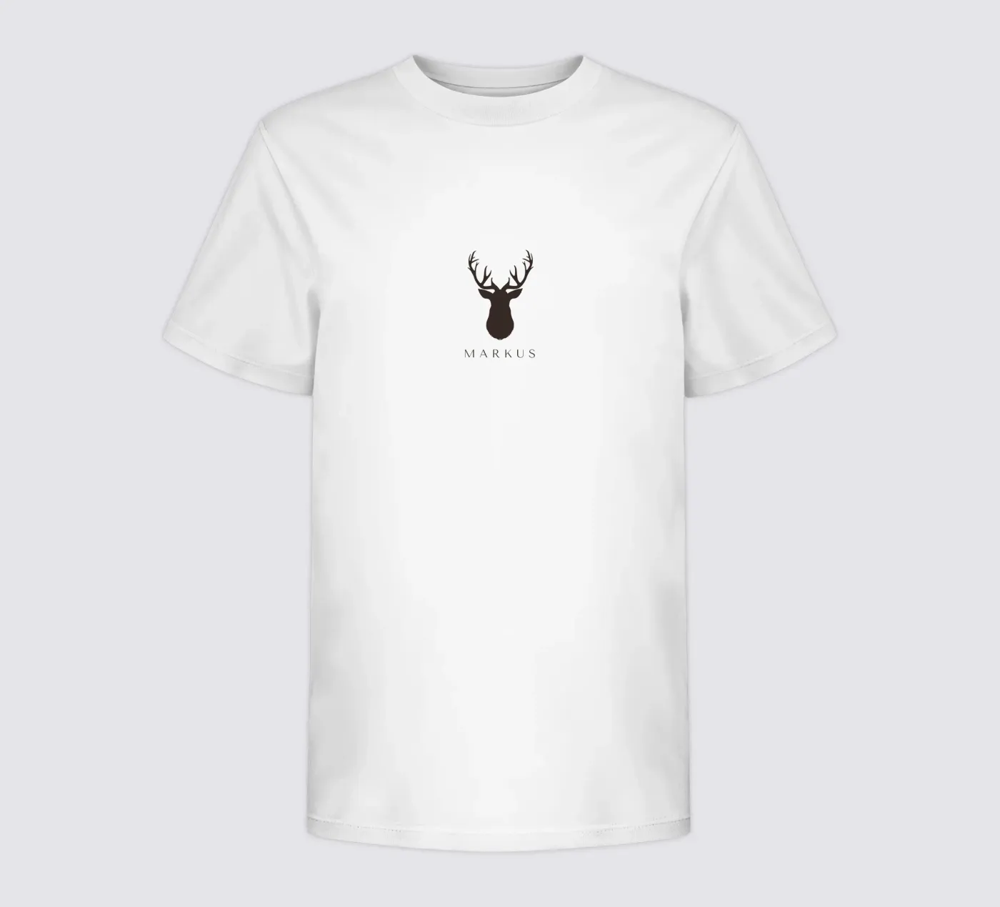 Hunter t-shirt bambini da Kartenliebe