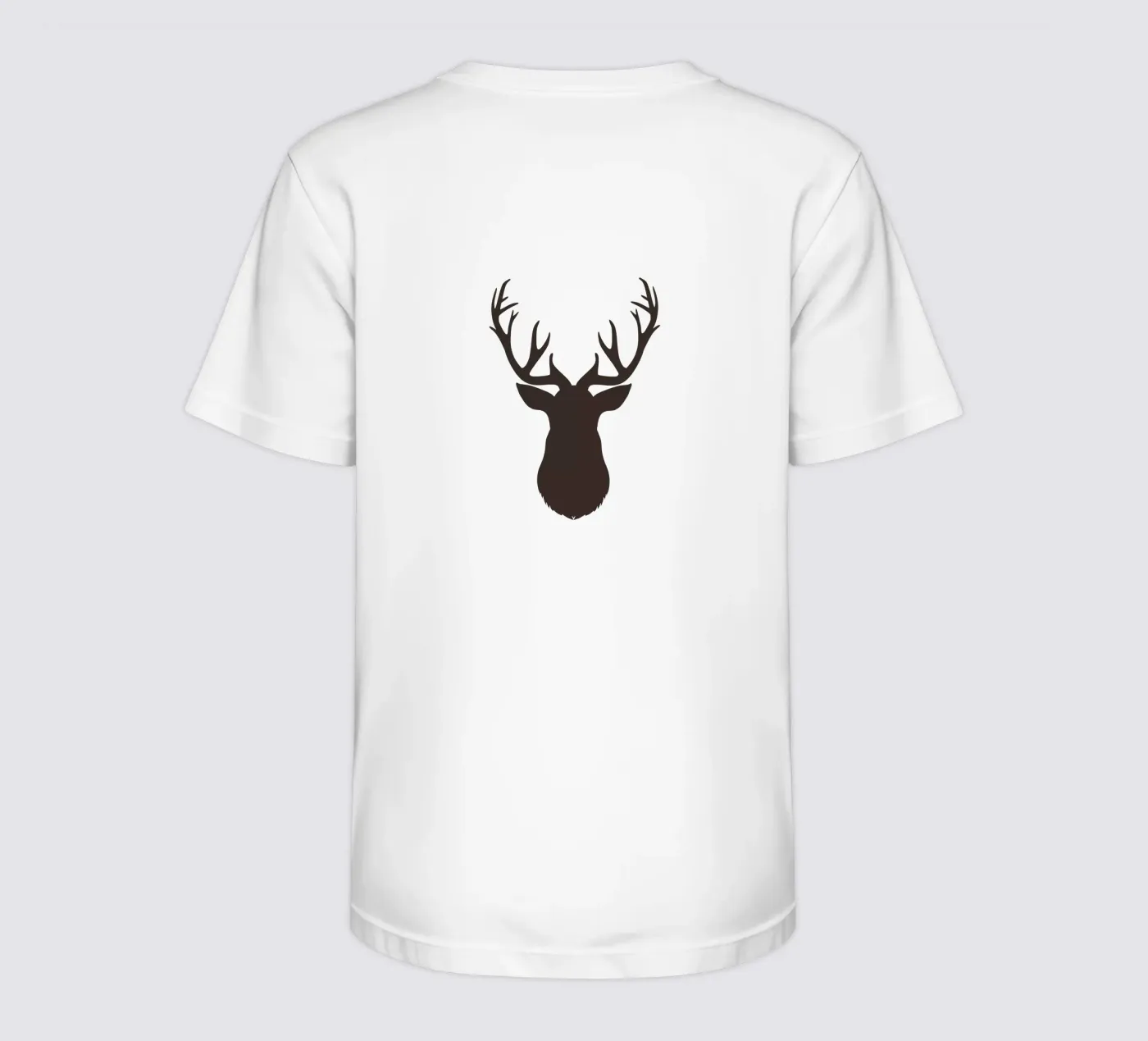 Hunter t-shirt bambini da Kartenliebe