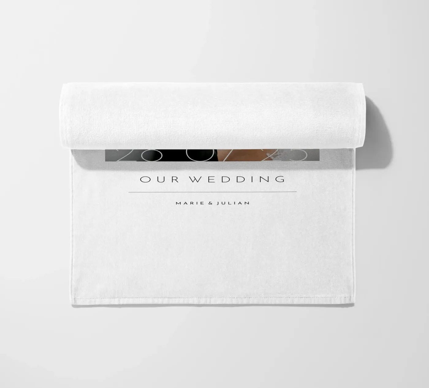 Semplice telo mare da Kartenliebe