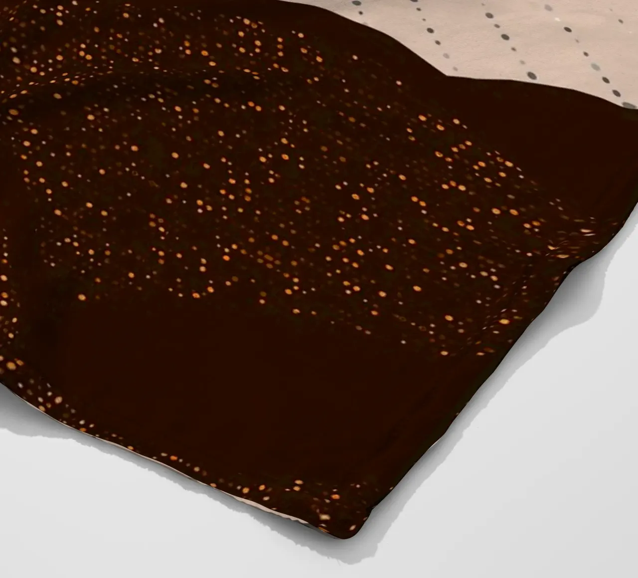 Raggi d'amore Argento Bronzo coperta in pile da SilverPegasus