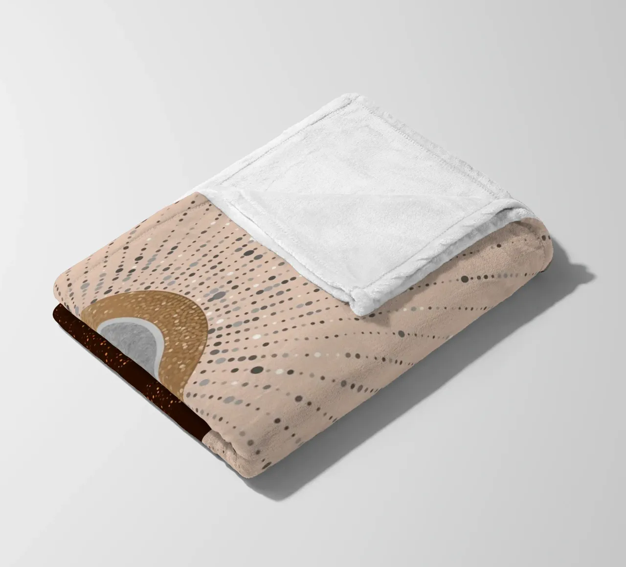 Raggi d'amore Argento Bronzo coperta in pile da SilverPegasus