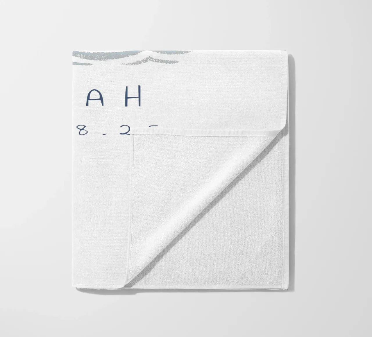 Segelboot telo mare da Kartenliebe