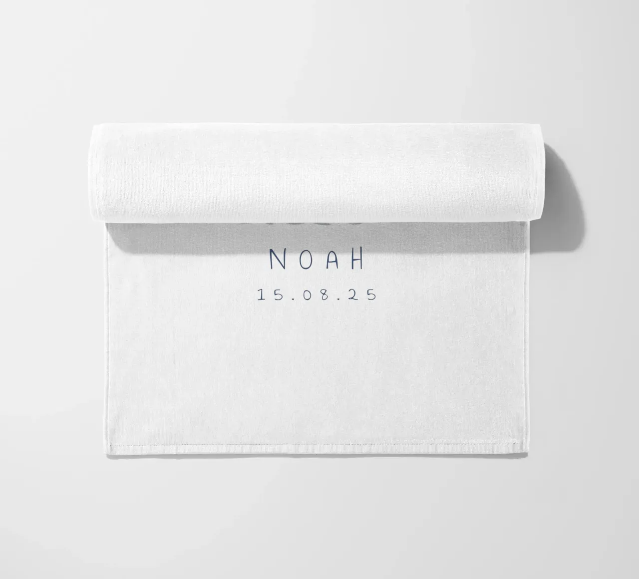 Segelboot telo mare da Kartenliebe