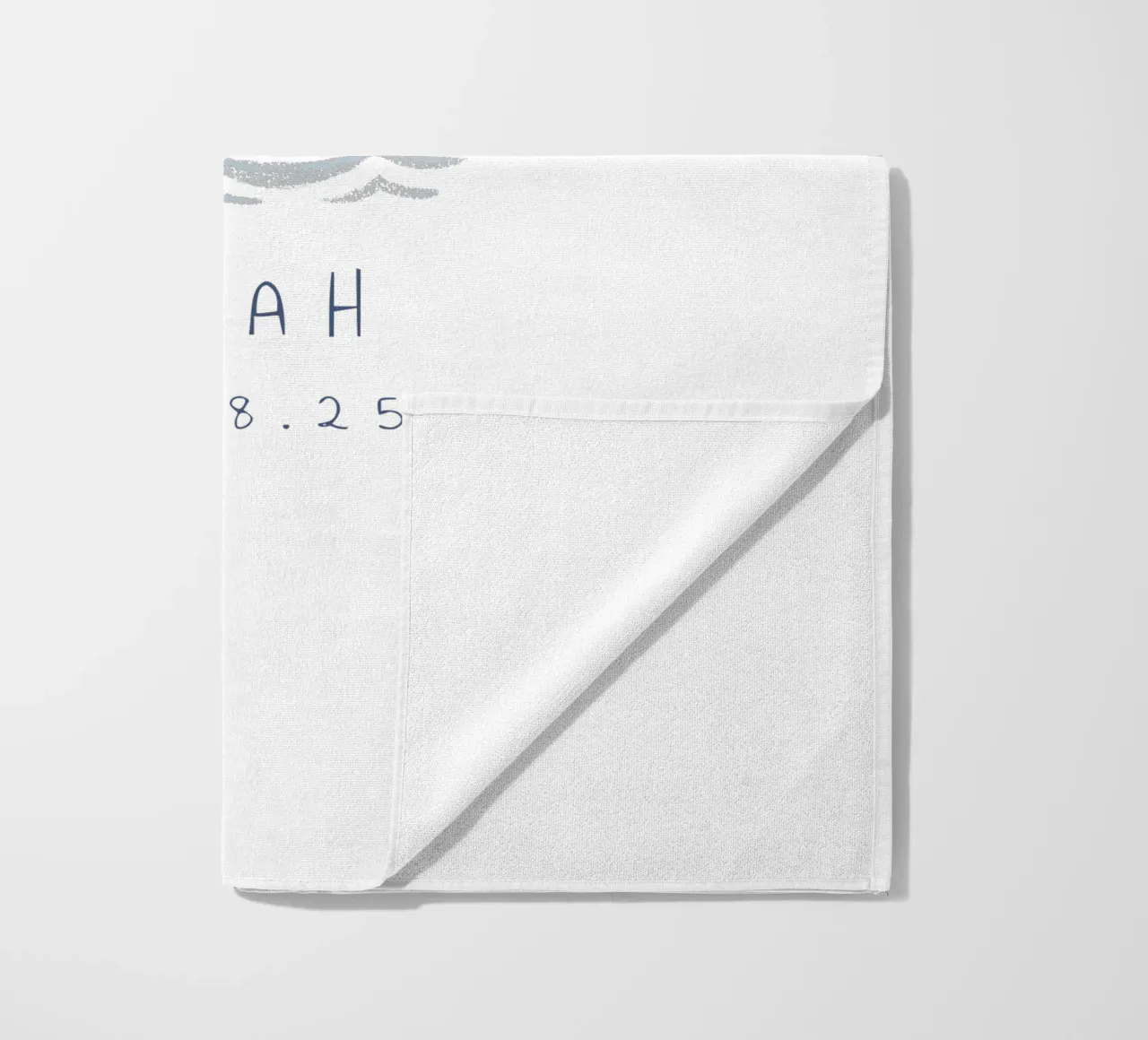 Segelboot telo mare da Kartenliebe