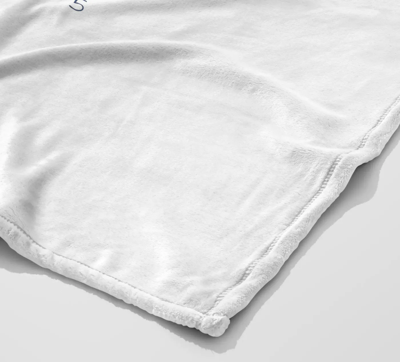 Segelboot coperta in pile da Kartenliebe