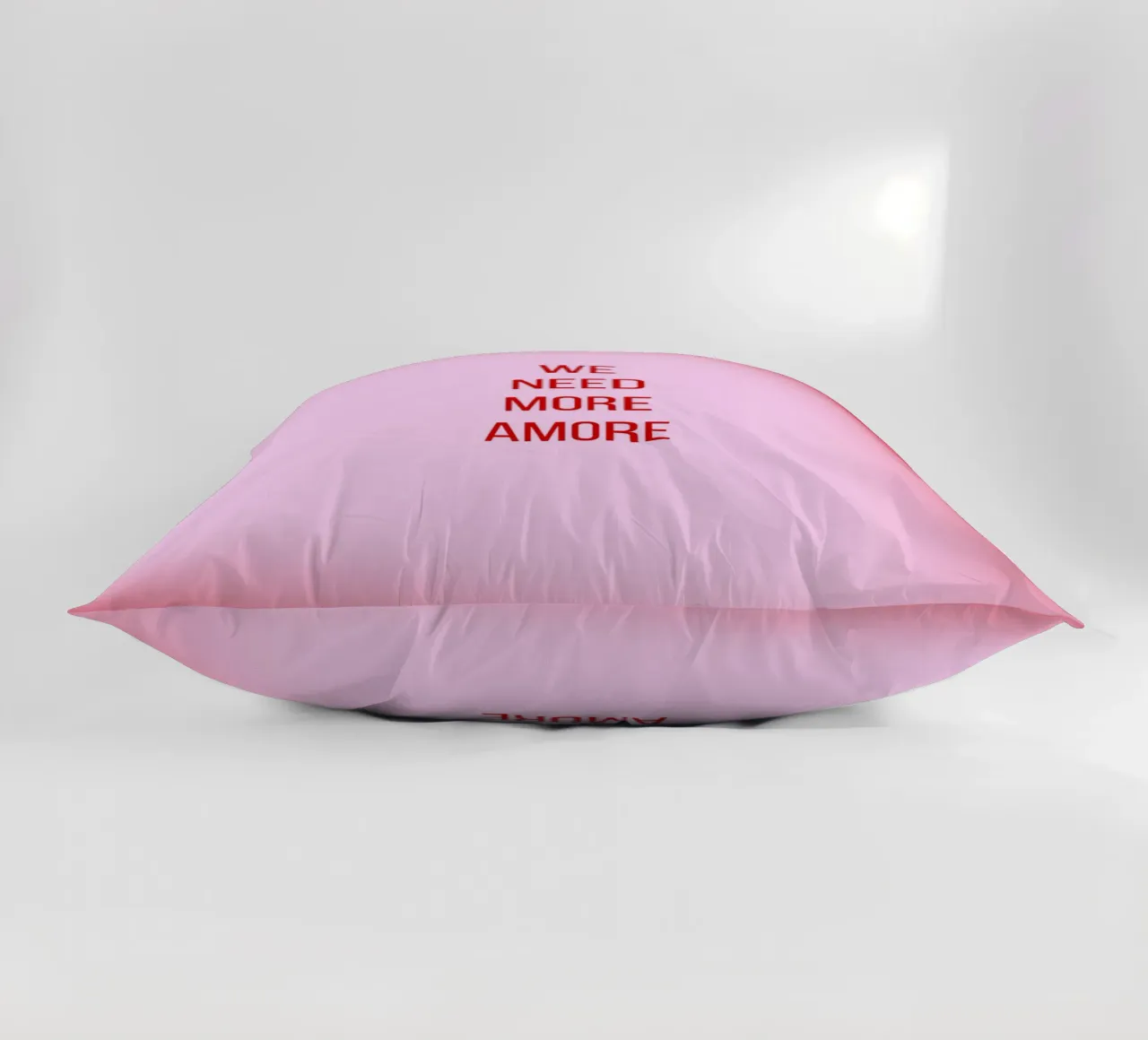 Amore Amore cuscino da Flo Klein
