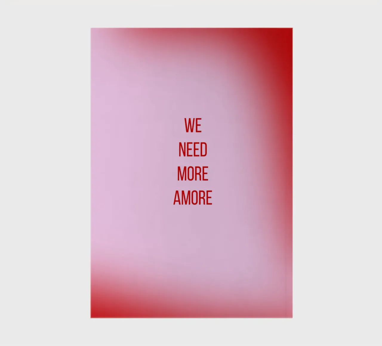 Amore Amore diario da Flo Klein