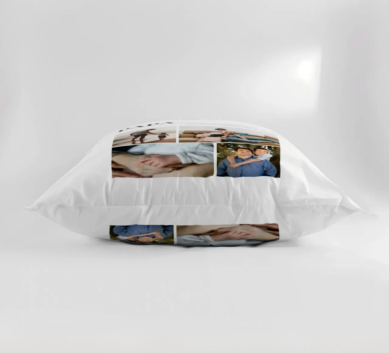 Dad cuscino da Kartenliebe