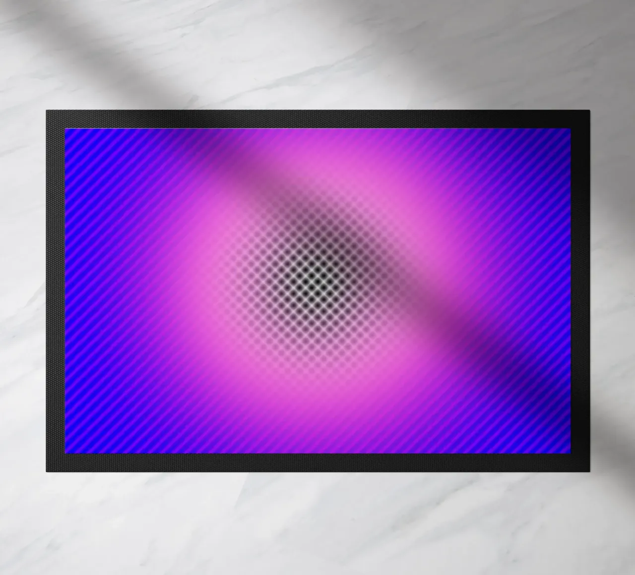 Blau zerbino da Flo Klein