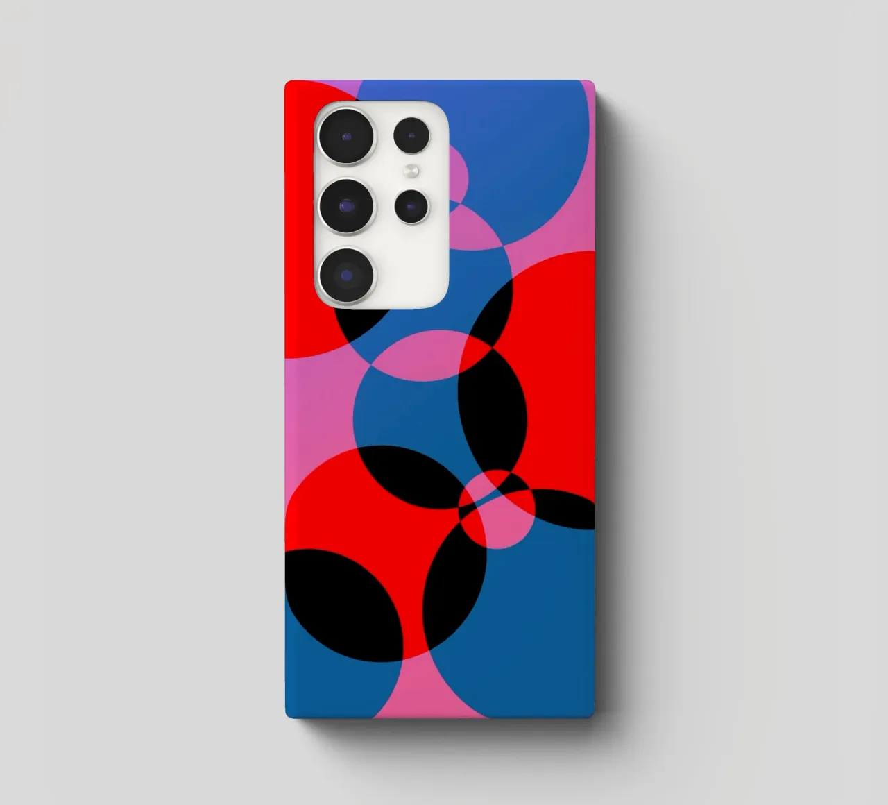 Disco cover samsung da Flo Klein