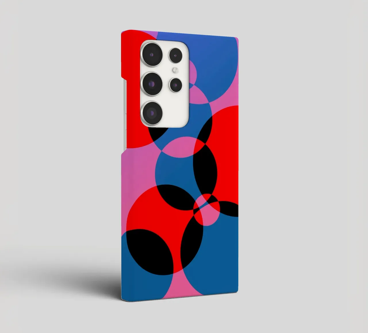 Disco cover samsung da Flo Klein