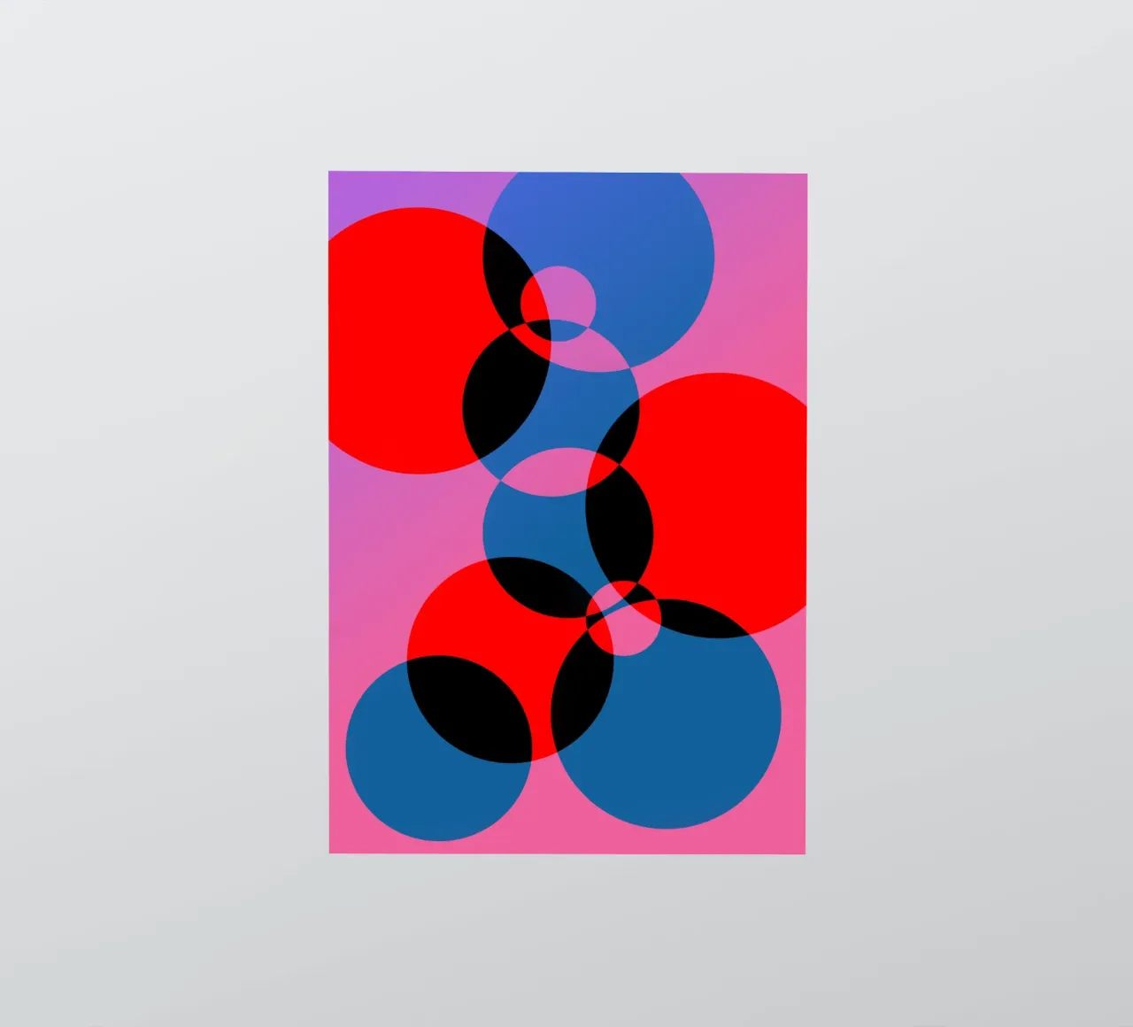Disco sticker by Flo Klein