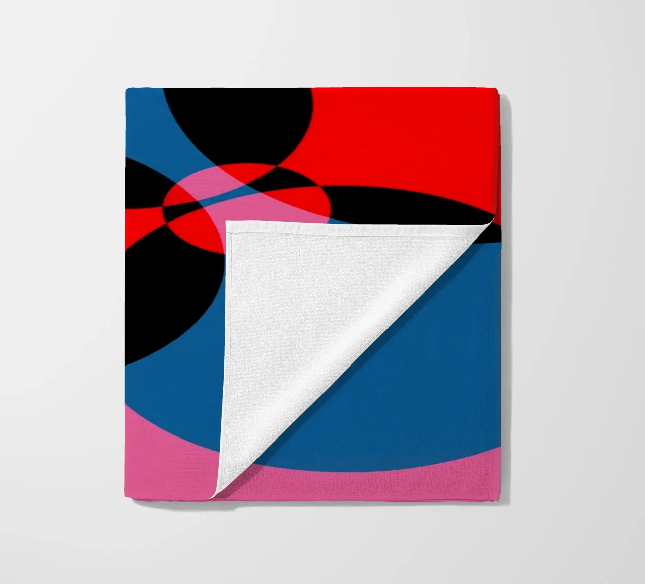 Disco telo mare da Flo Klein