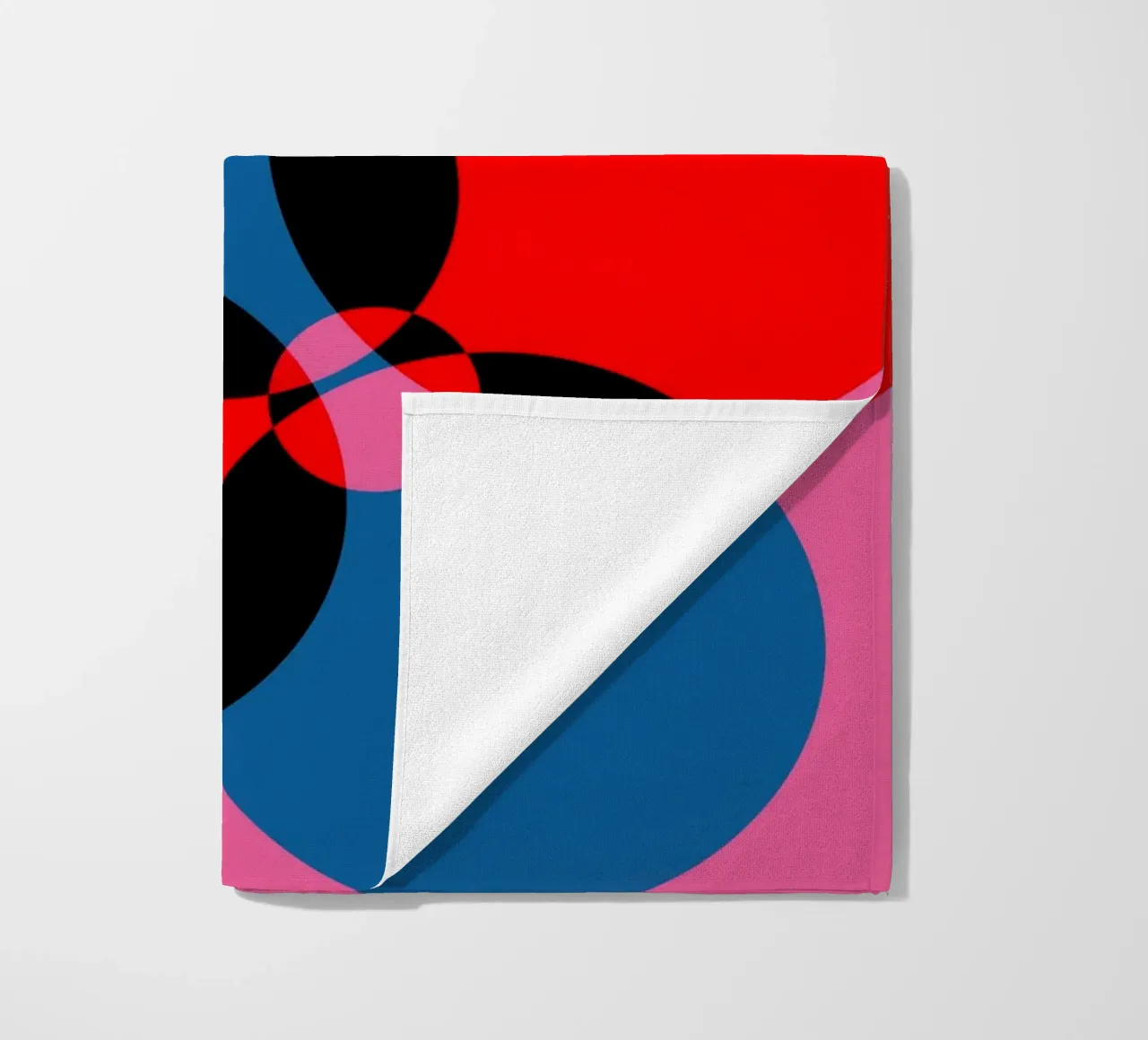 Disco telo mare da Flo Klein