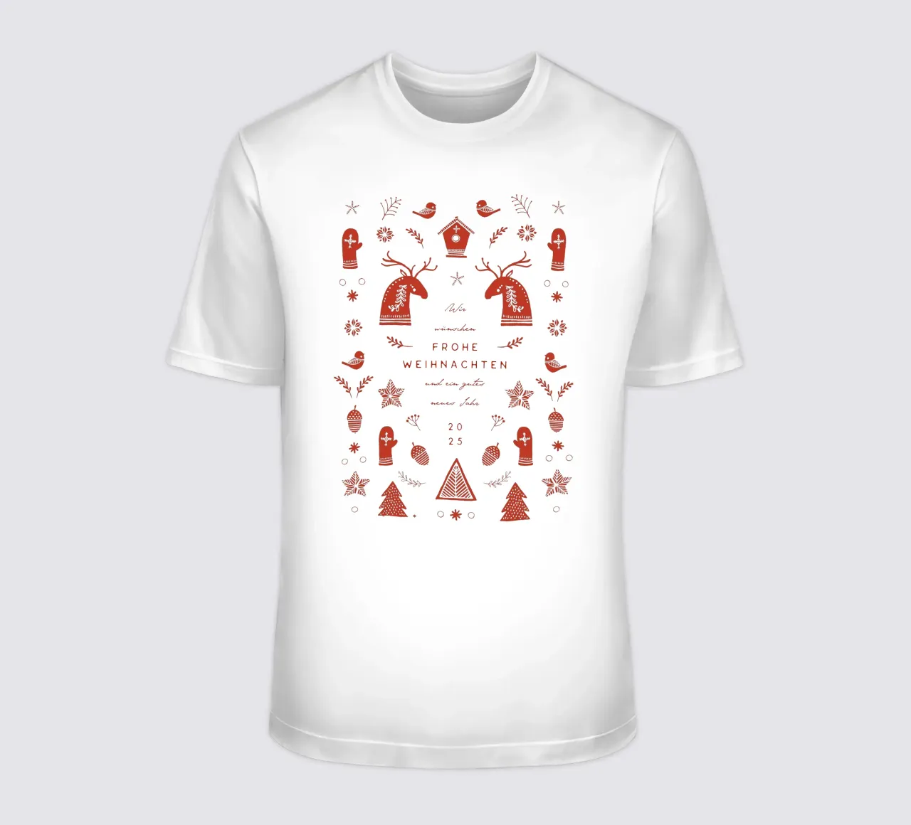 Schweden t-shirt by Kartenliebe
