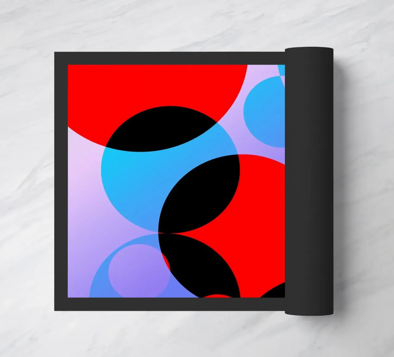 Dots zerbino da Flo Klein