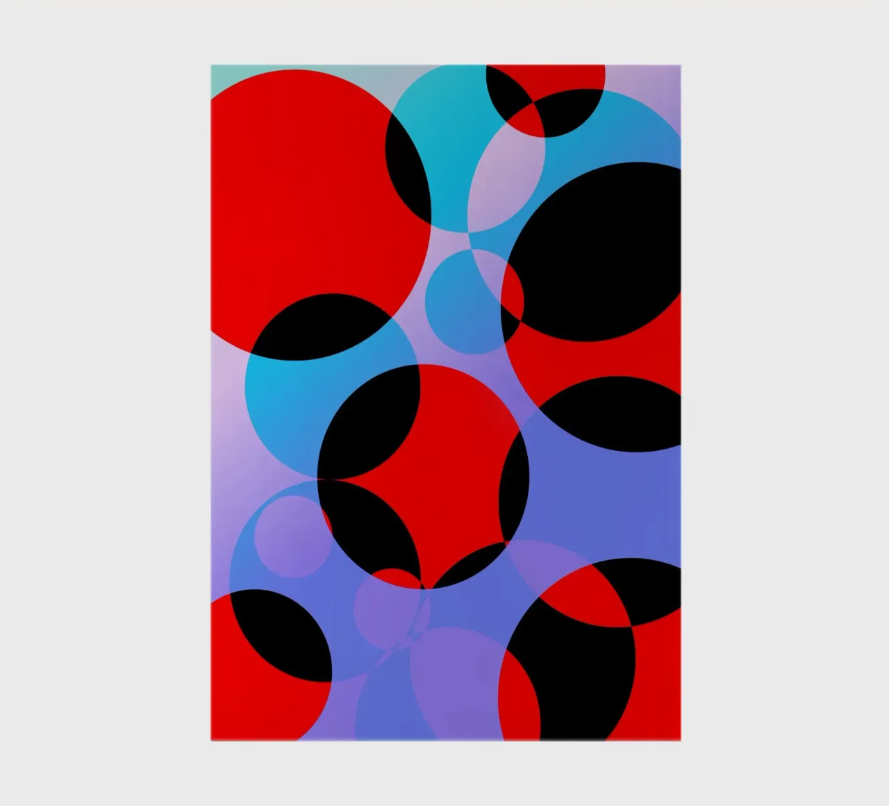 Dots notebook by Flo Klein