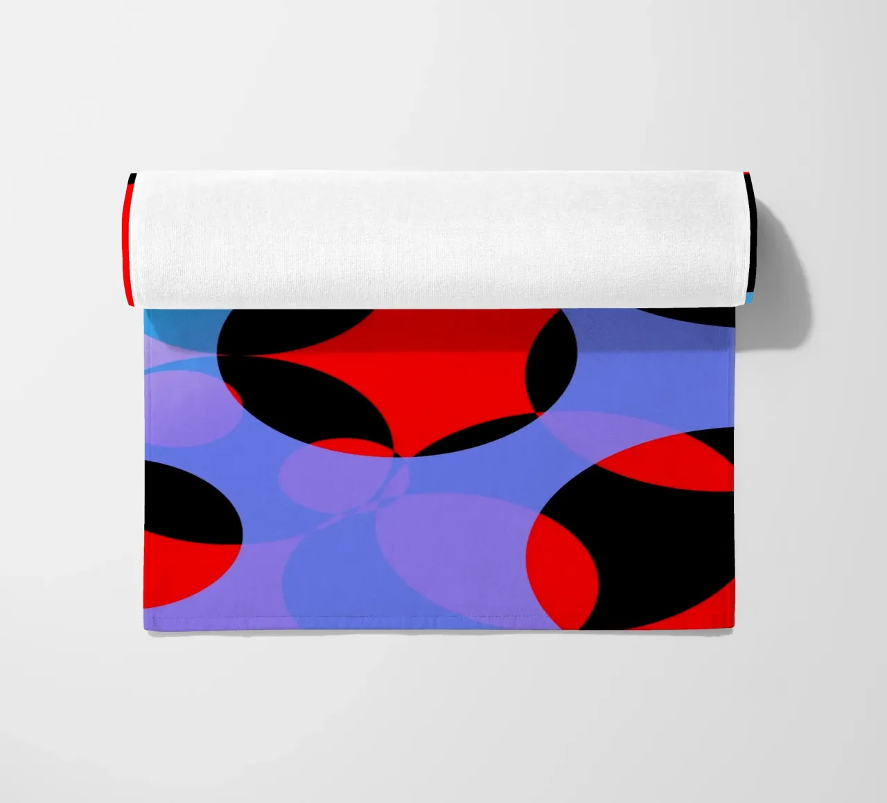 Dots telo mare da Flo Klein