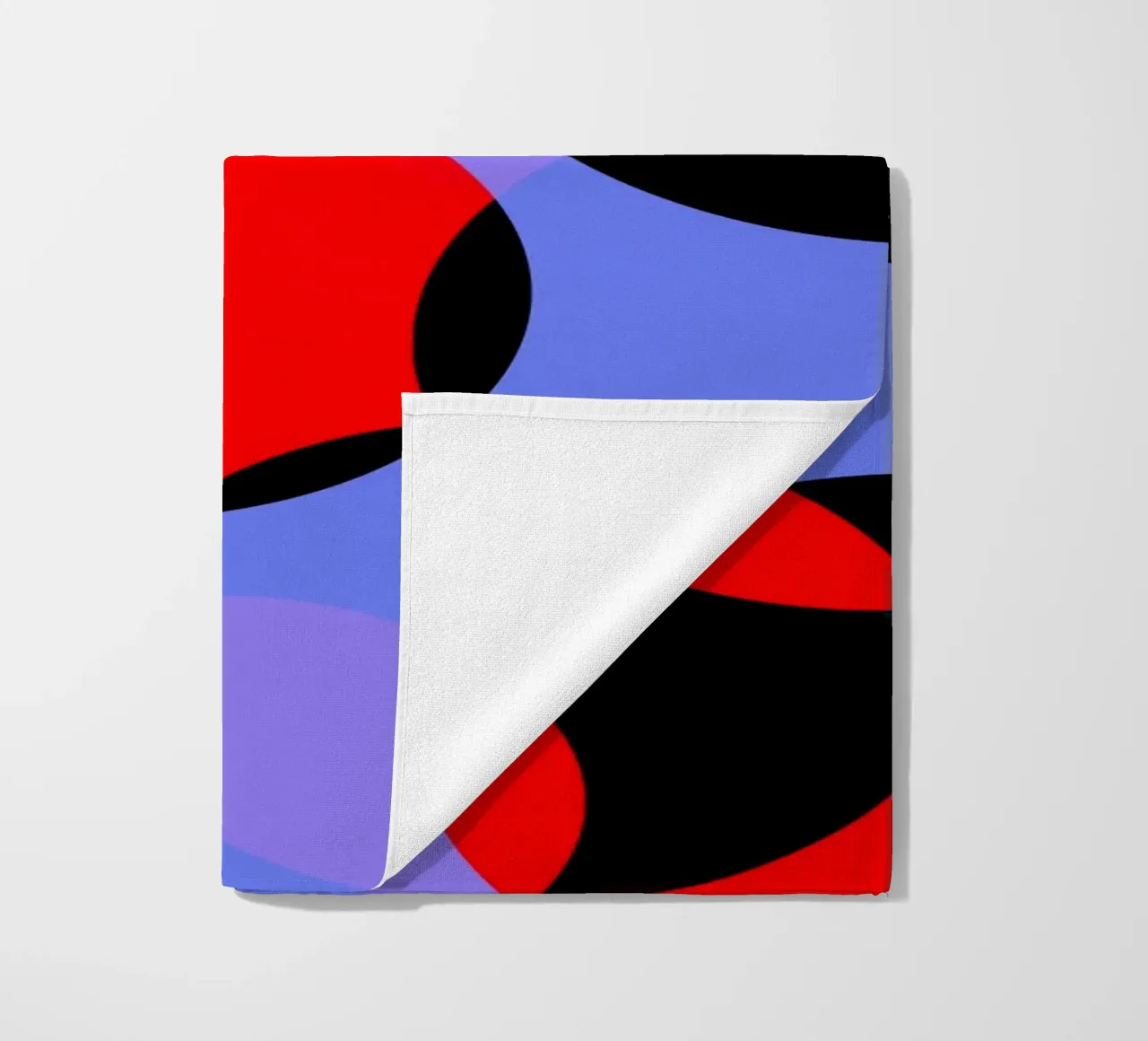 Dots telo mare da Flo Klein