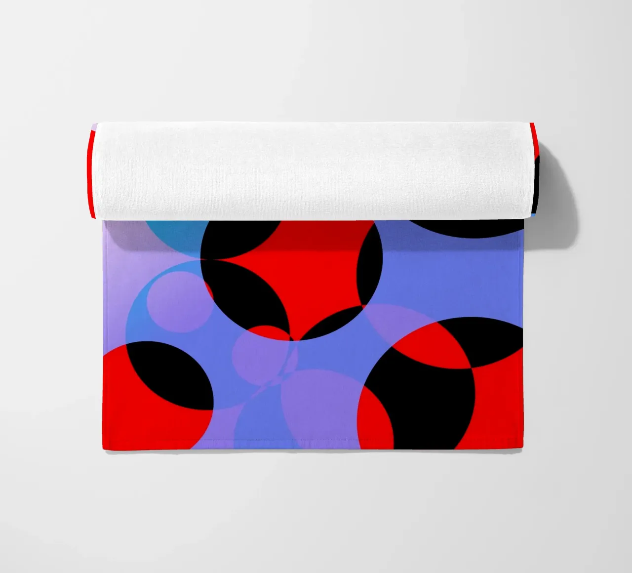 Dots telo mare da Flo Klein