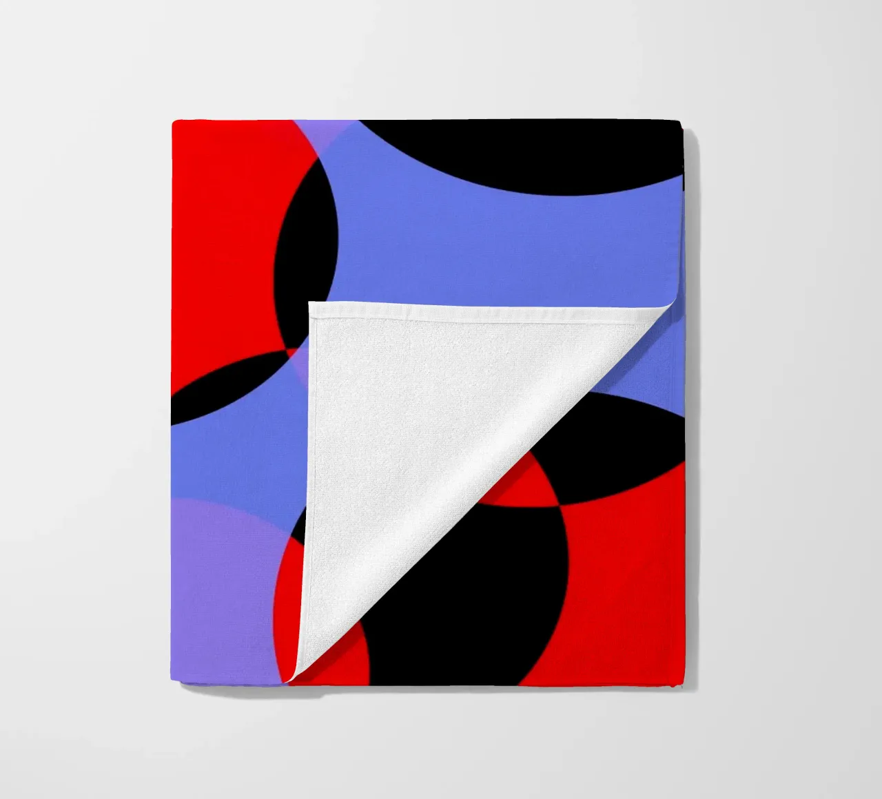 Dots telo mare da Flo Klein