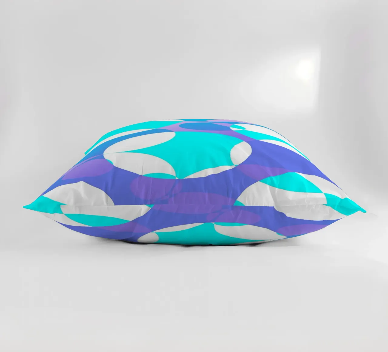60s Dots cuscino da Flo Klein