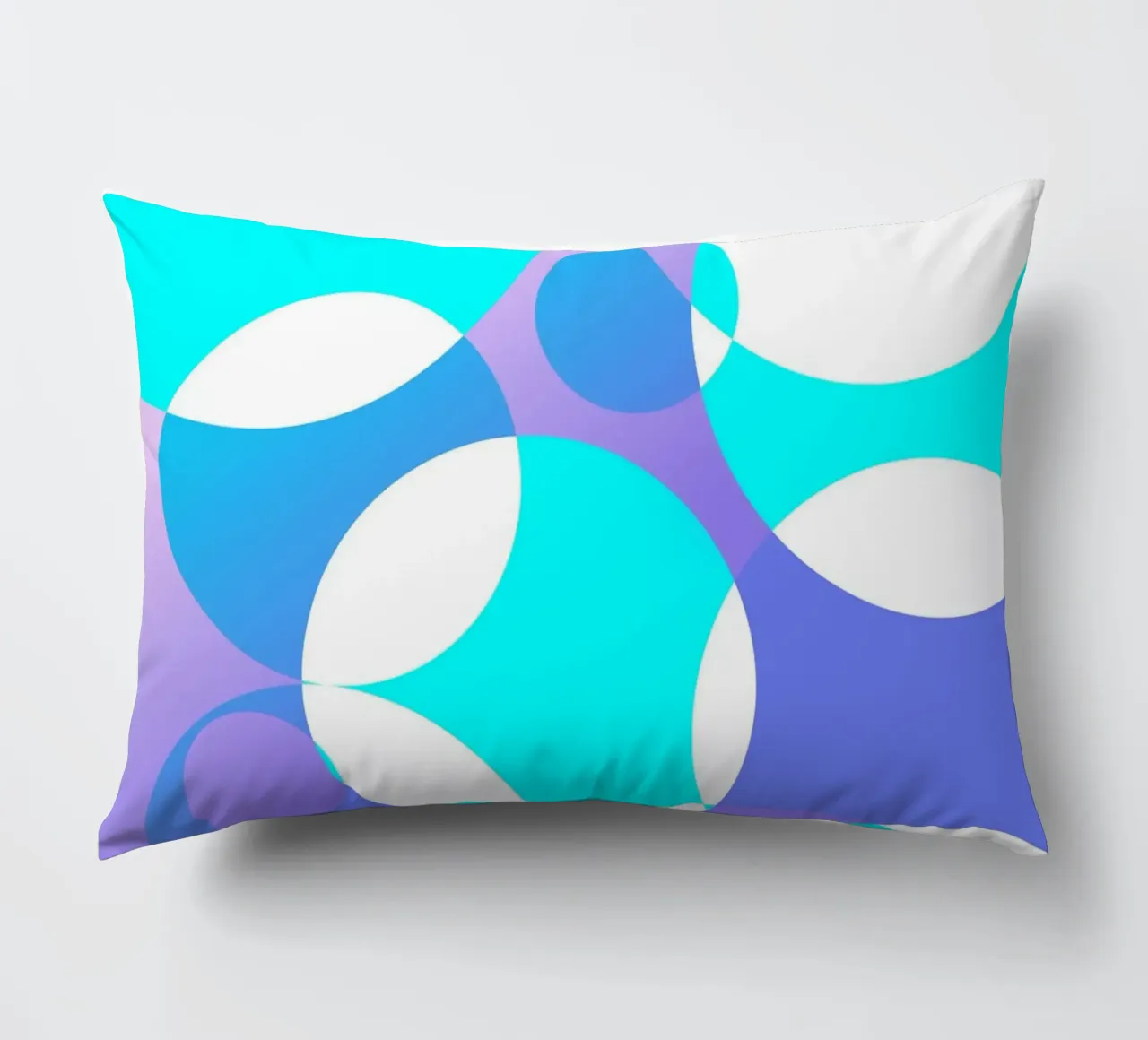 60s Dots cuscino da Flo Klein