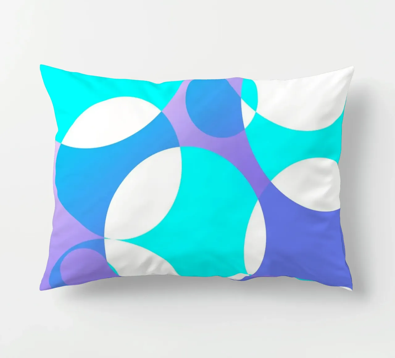 60s Dots cuscino da Flo Klein