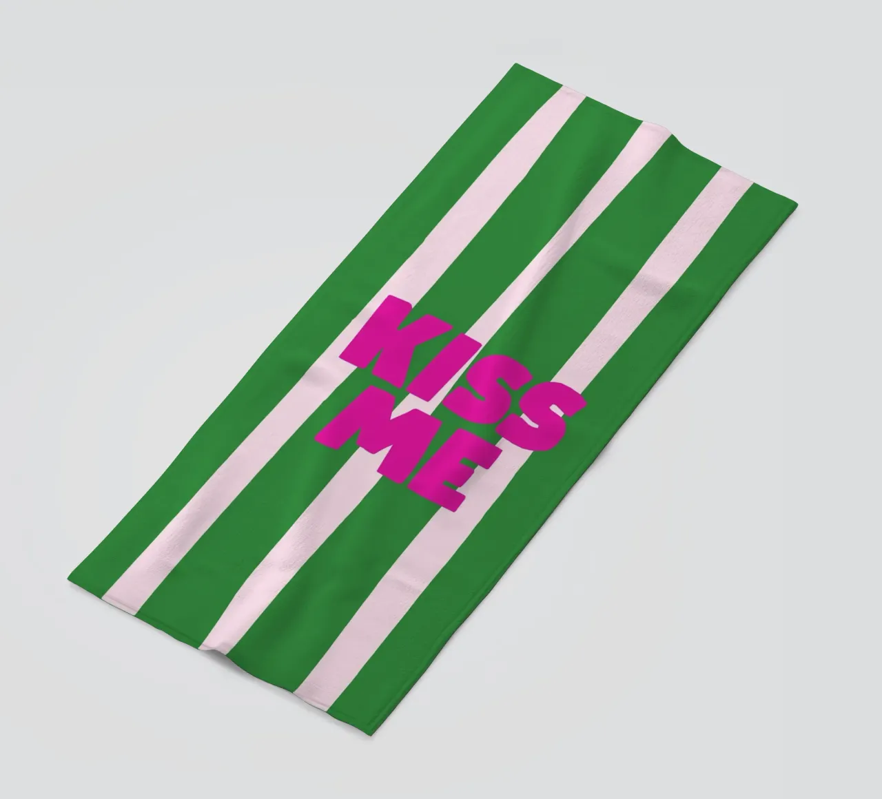 Baciami telo mare da Attaboy Dsgn