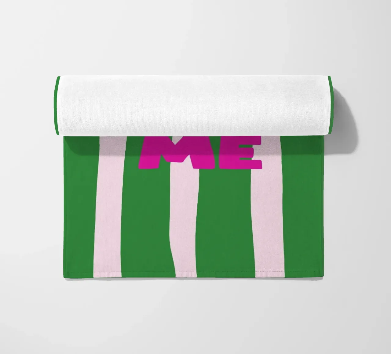 Baciami telo mare da Attaboy Dsgn