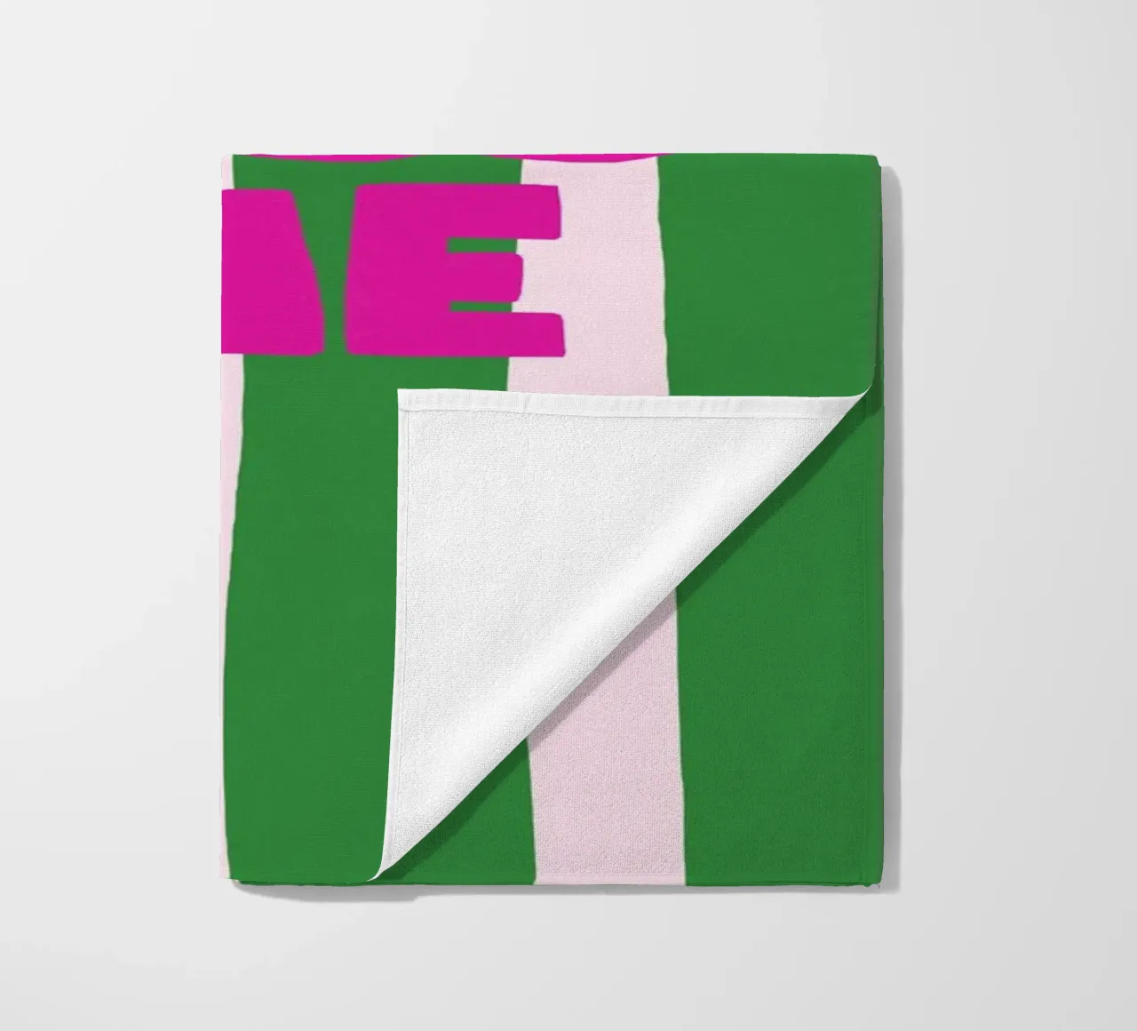 Baciami telo mare da Attaboy Dsgn