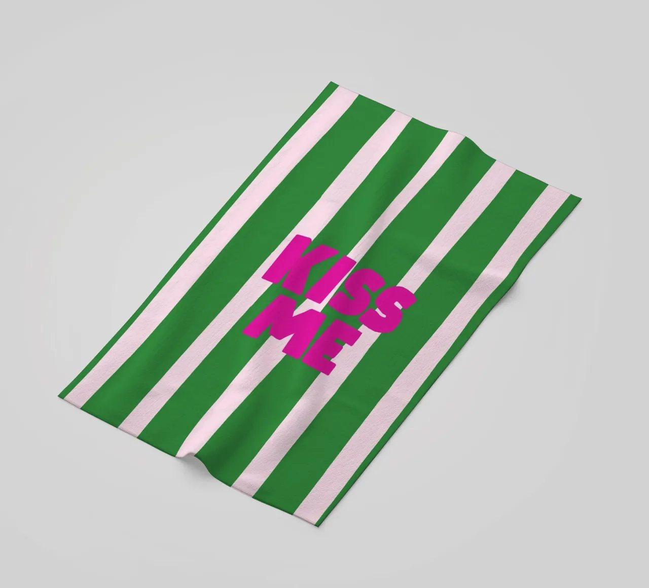 Baciami telo mare da Attaboy Dsgn