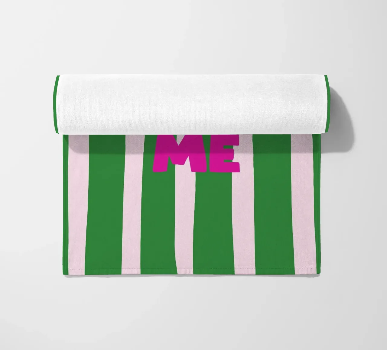 Baciami telo mare da Attaboy Dsgn